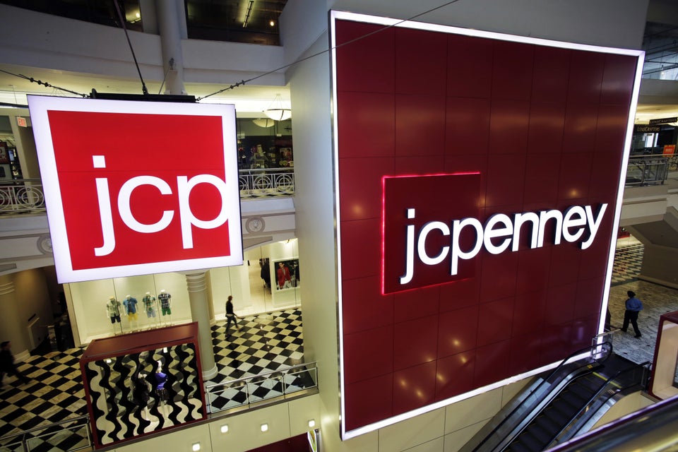 10. J.C. Penney