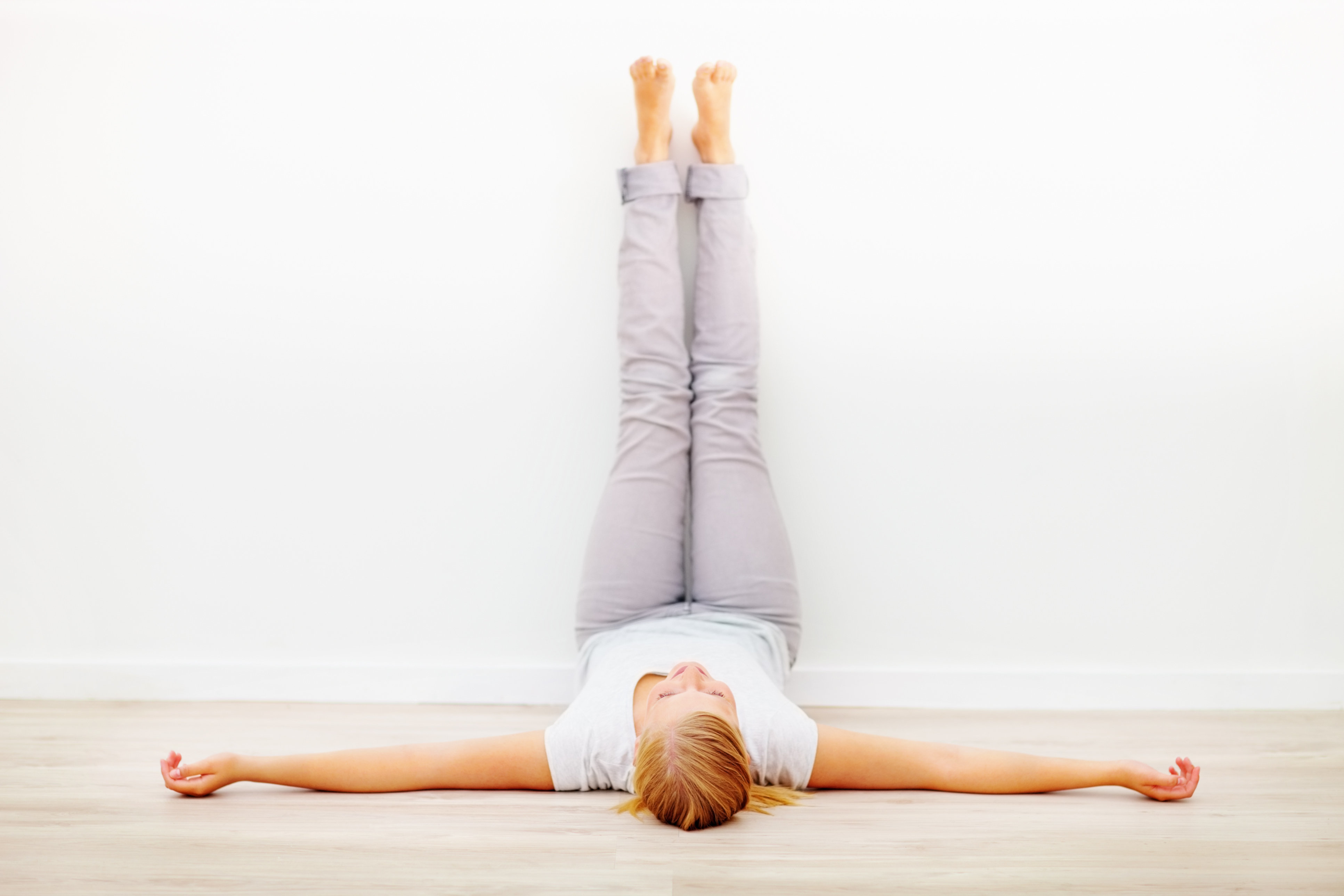 10 Best Of Sleep Yoga | The Poses Life HuffPost For