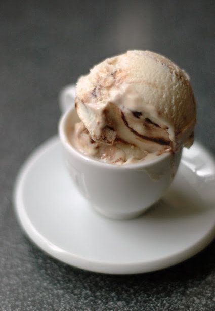 Tiramisu Ice Cream