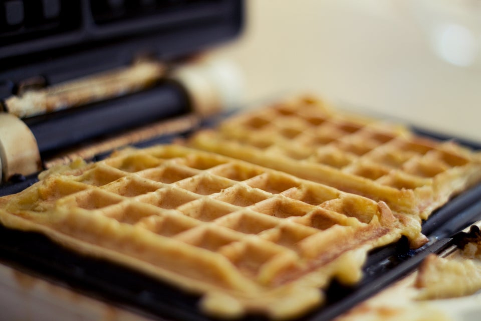 Quick And Healthy Breakfast Ideas To Feed A Crowd | HuffPost Life