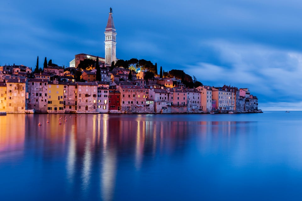 Rovinj