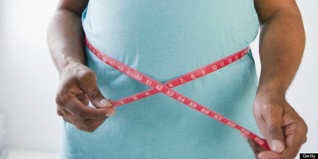 Abdominal Fat in Men Linked to Sleep Apnea | HuffPost Life