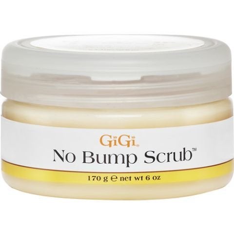 GiGi No Bump Scrub