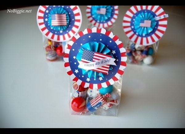 25 July 4th Ideas For The Best Independence Day Party Ever | HuffPost Life