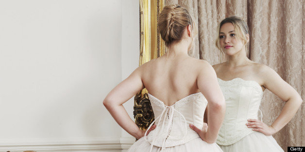 How to Sell Your Wedding Dress A Handy Guide