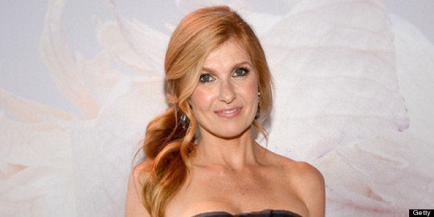 NEW YORK, NY - JUNE 12: Actress Connie Britton attends the 2013 Fragrance Foundation Awards at Alice Tully Hall at Lincoln Center on June 12, 2013 in New York City. (Photo by Larry Busacca/Getty Images for Fragrance Foundation)