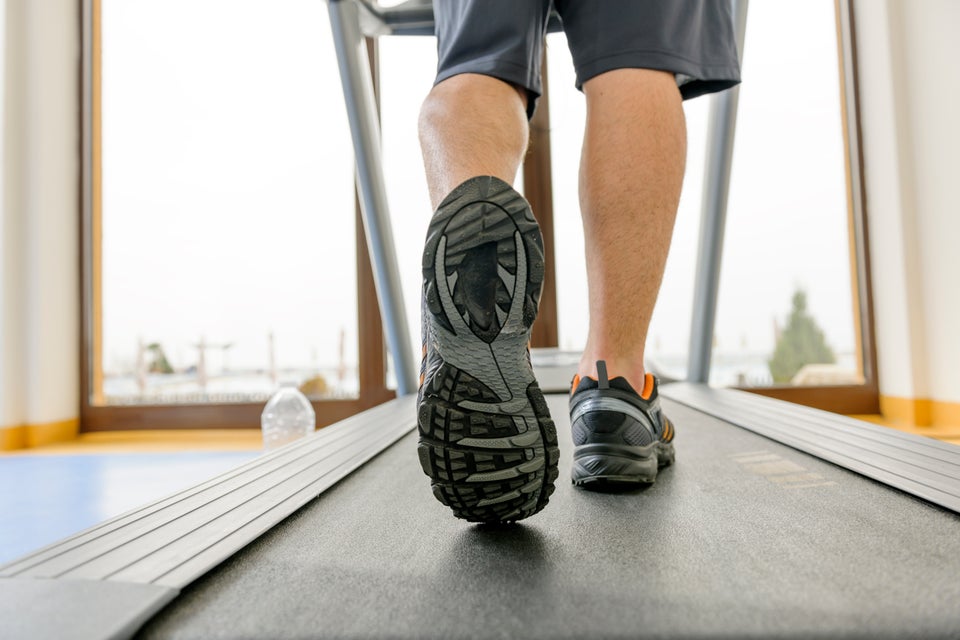 How to Use a Foam Roller the Right Way