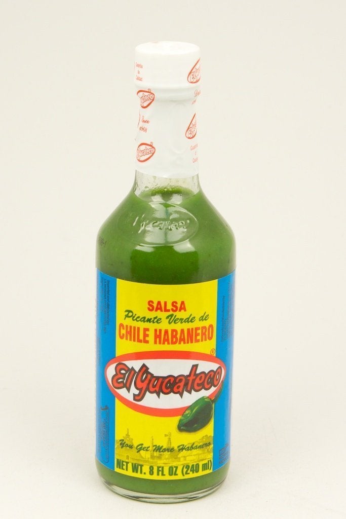 The Best Hot Sauces To Use When Sriracha Isnt Available Photos Huffpost Life 3831