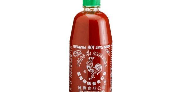 The Best Hot Sauces To Use When Sriracha Isn T Available Photos Huffpost Life