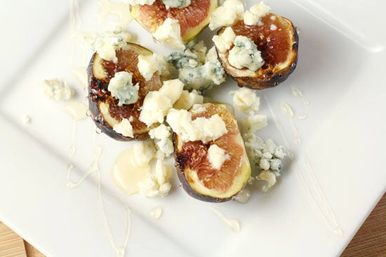 The Recipes That'll Help You Get More Blue Cheese In Your Life ...