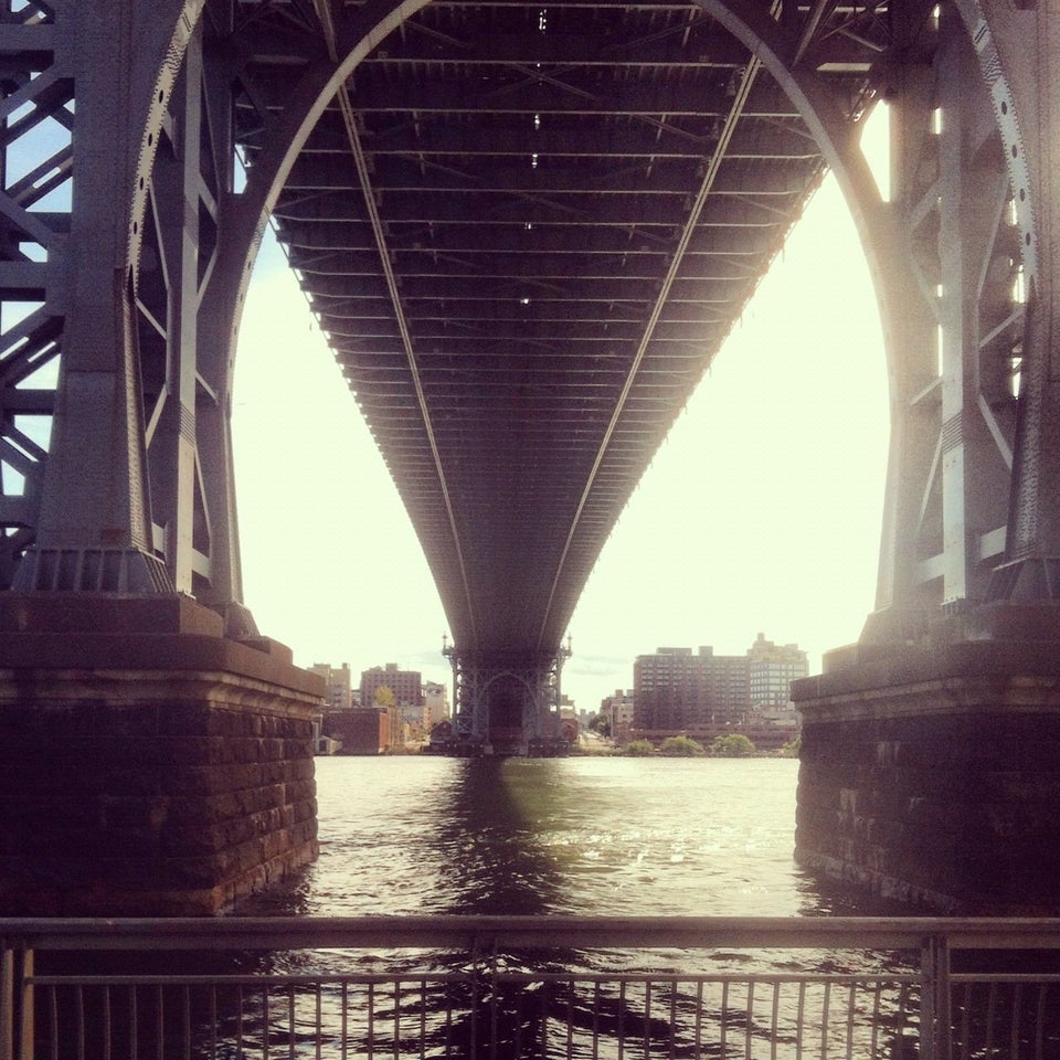 Williamsburg Bridge