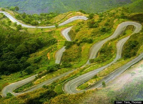 Obudu Cattle Ranch, Calabar, Nigeria