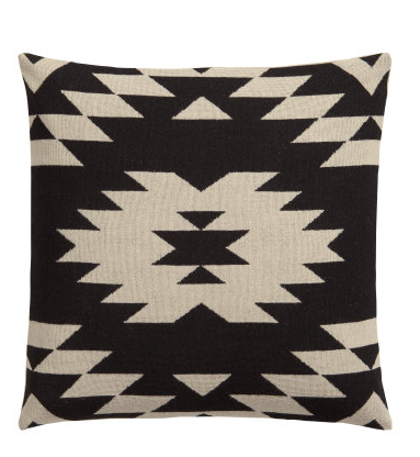 h&m online home collection