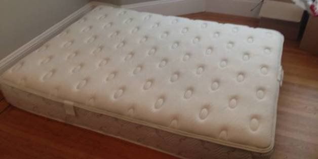 free plush mattress on craigslist nj
