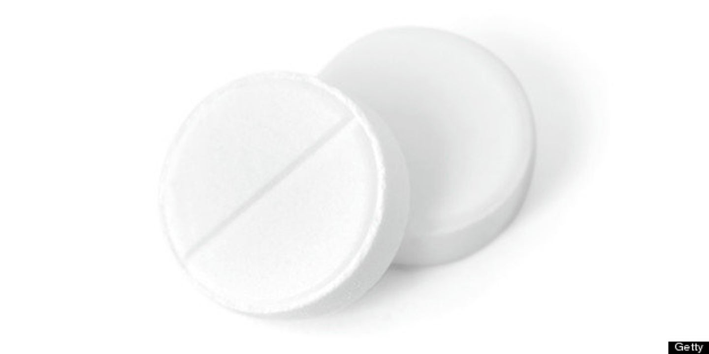 Acetaminophen Skin Rash Acetaminophen Must Now Carry Warning Of Skin Reactions, FDA Says ...