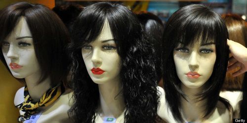 Singapore Students Get In Trouble For Not Wearing Wigs After