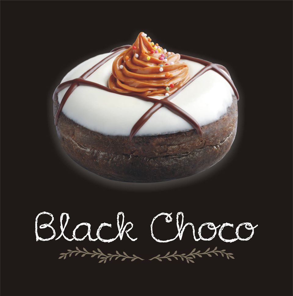 Black Choco (Indonesia)