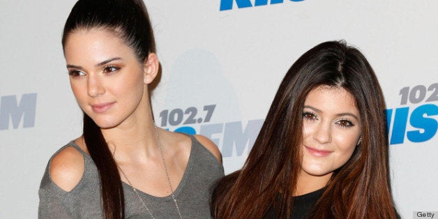 Jenners vs. Olsens: Which Is The Superior Design Duo? (PHOTOS ...