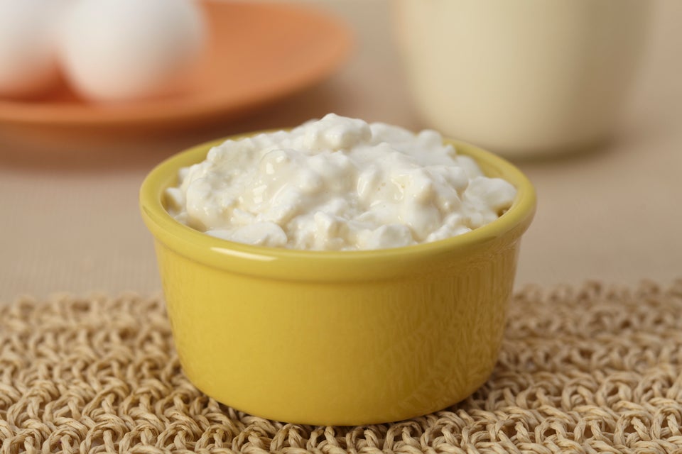 Cottage Cheese