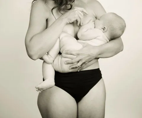 4th Trimester Bodies Project