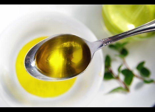 What Does Good Olive Oil Taste Like?