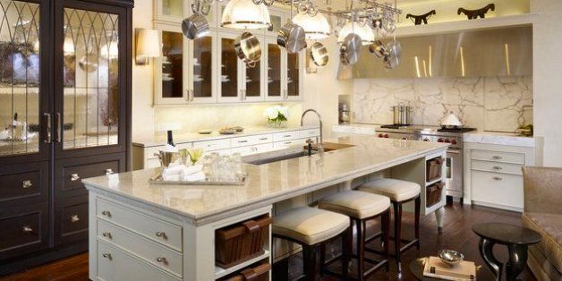 A Guide To Kitchen Storage Solutions