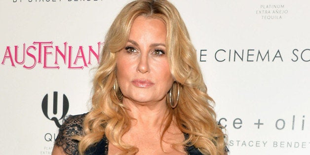 Jennifer Coolidge: 'I Hate Spanx