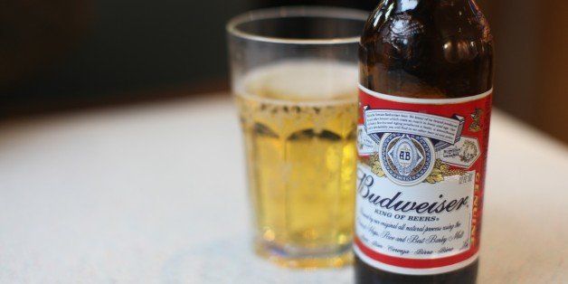 Budweiser's parent and Keurig move forward with at-home cocktail maker