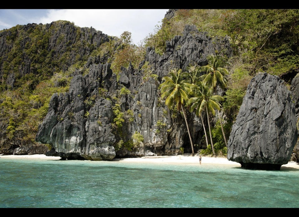 No. 1 Palawan, Philippines