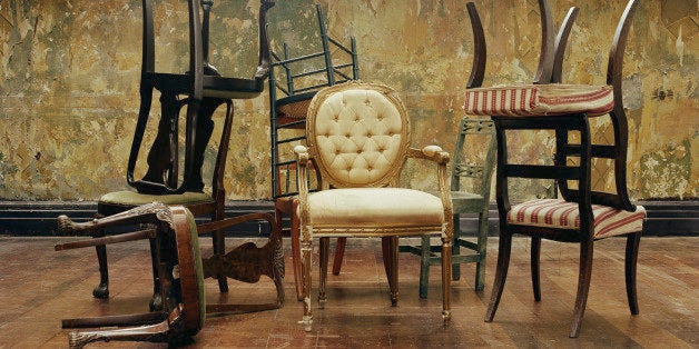 10 Best Websites For Vintage Furniture That You Can Browse From