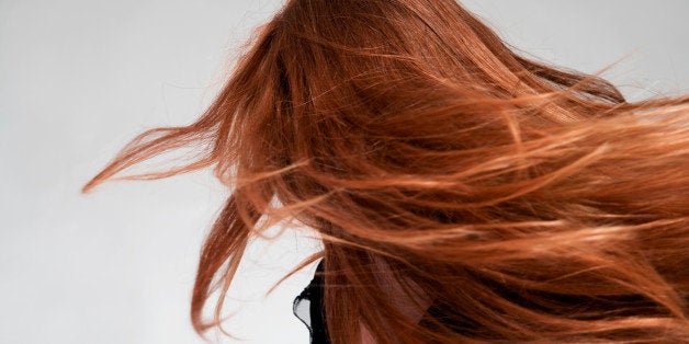 People With Red Hair May Face Higher Melanoma Risk Due To Genetic Mutation | HuffPost Life People With Red Hair May Face Higher Melanoma Risk Due To Genetic Mutation | HuffPost Life