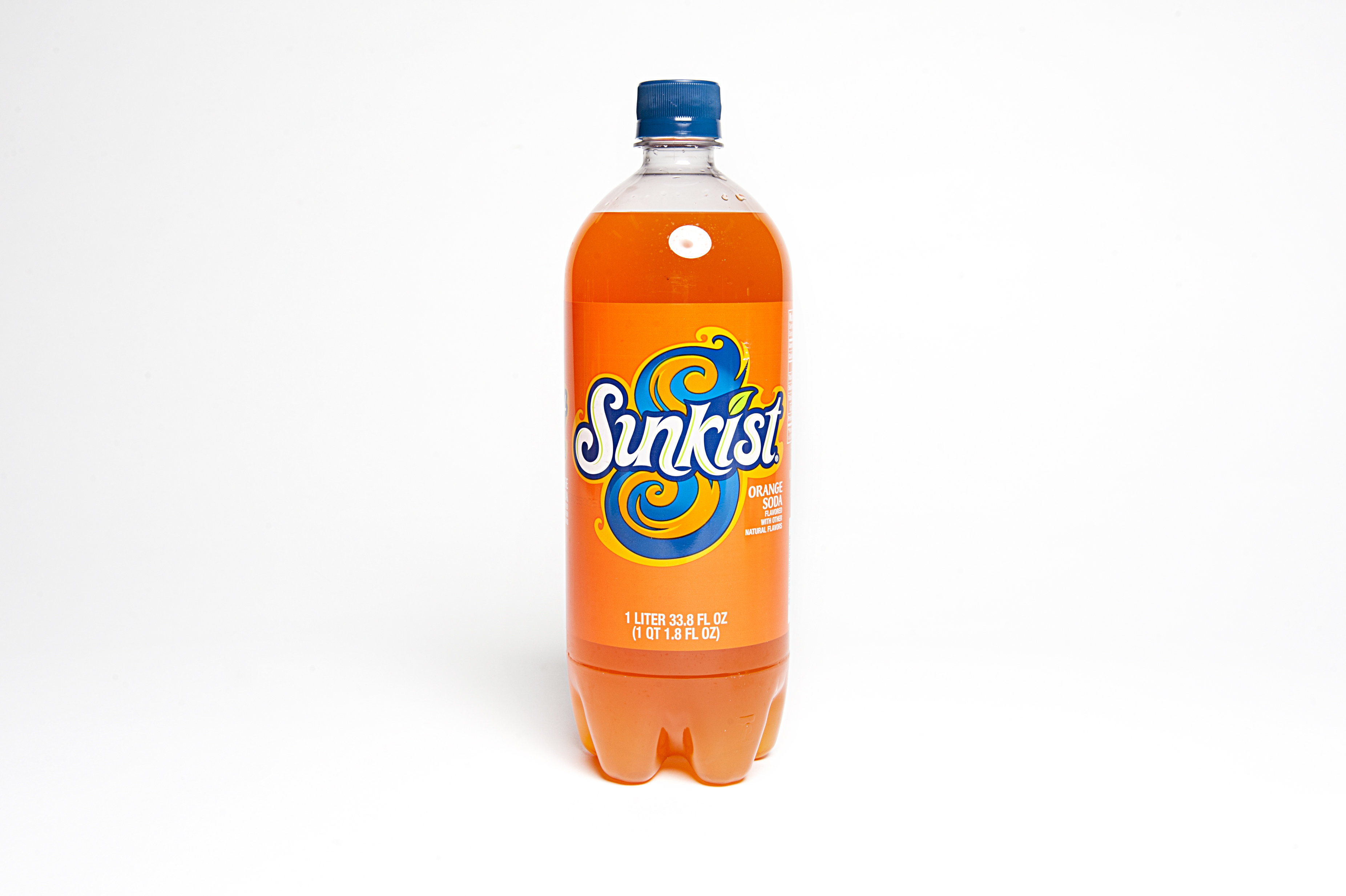 The Best Orange Soda Our Taste Test Results PHOTOS HuffPost   5b9d76f02500003500367895 