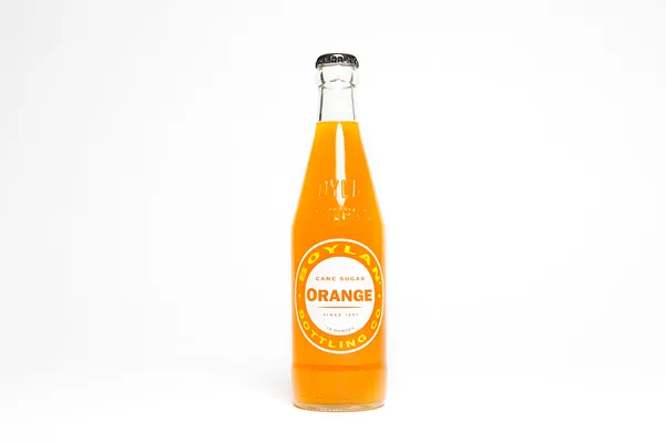 Best Orange Soda, Ranked [Taste Test]