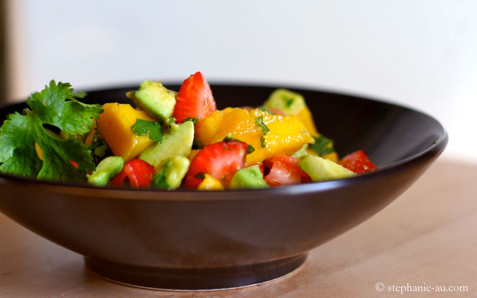 Fruit Salad Recipes That Aren't Boring | HuffPost Life