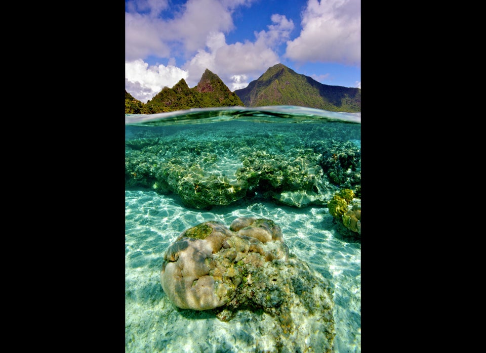 American Samoa National Park, American Samoa