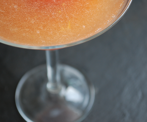 Champagne cocktails – more than just Bellini's and Mimosa's