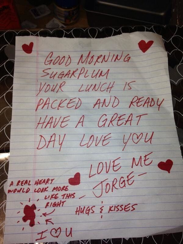 Love Letters From Our Readers That Will Warm Your Heart Photos Huffpost Life