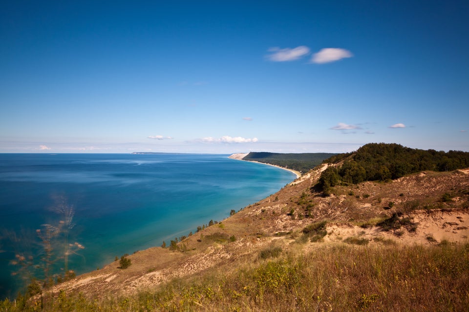 27 Reasons The Great Lakes Are Truly The Greatest (PHOTOS) | HuffPost Life