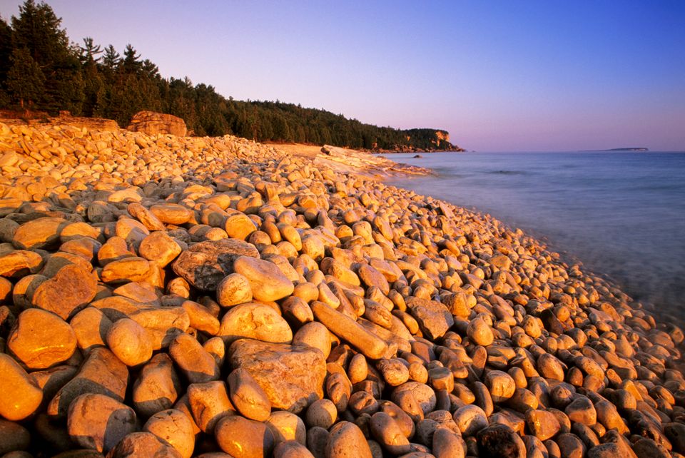 27 Reasons The Great Lakes Are Truly The Greatest Photos Huffpost Life