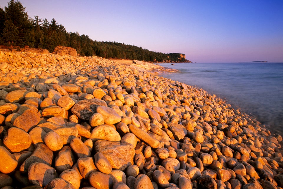 27 Reasons The Great Lakes Are Truly The Greatest Photos Huffpost Life