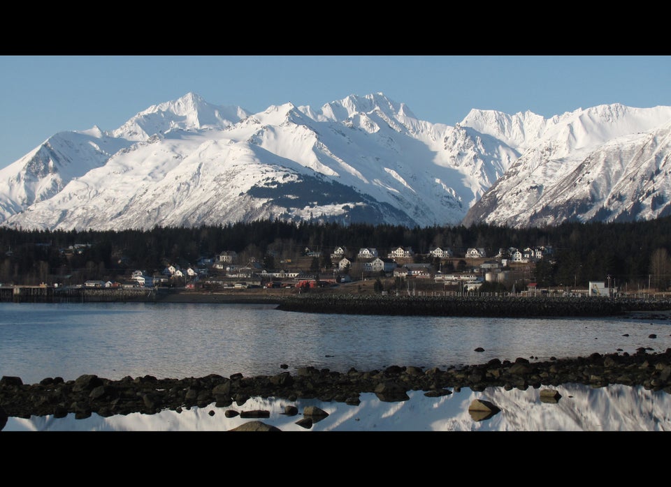 Haines, Alaska