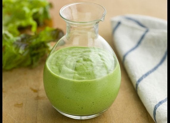 Green Goddess Dressing