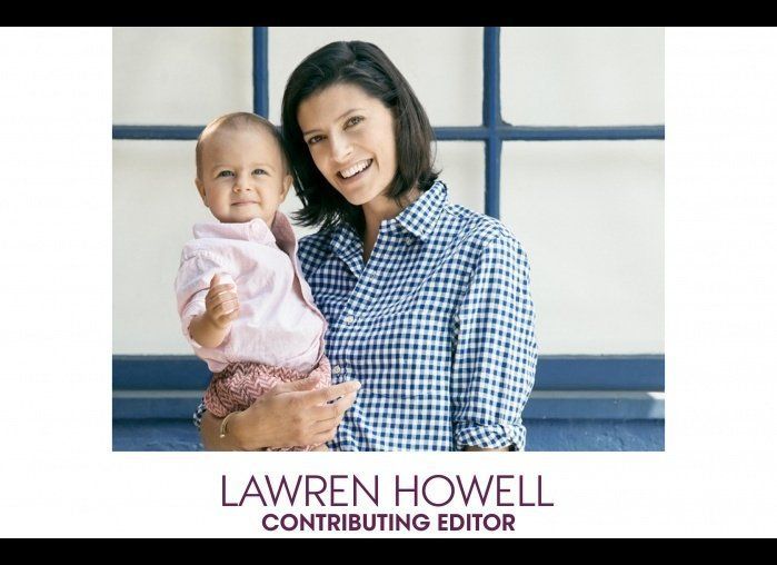 Lauren Howell, Contributing Editor 