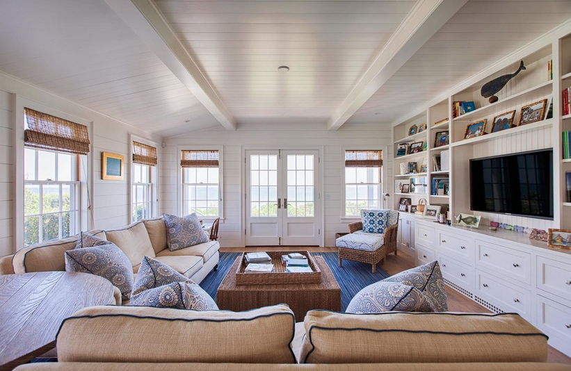 Nantucket Home 