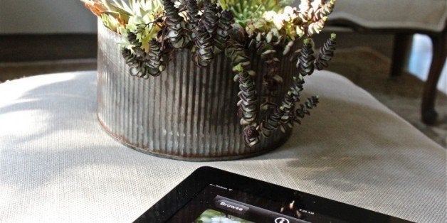 garden design apps