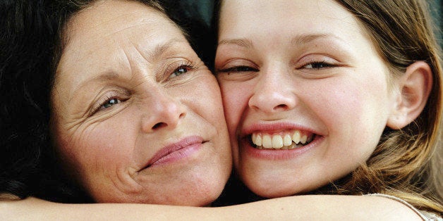 5 Ways To Empower Your Teen Daughters Huffpost Life 