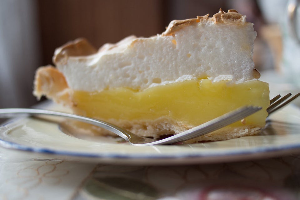 The 11 Hardest Desserts To Make Ranked HuffPost Life the-11-hardest-desserts-to-make-ranked-huffpost-life