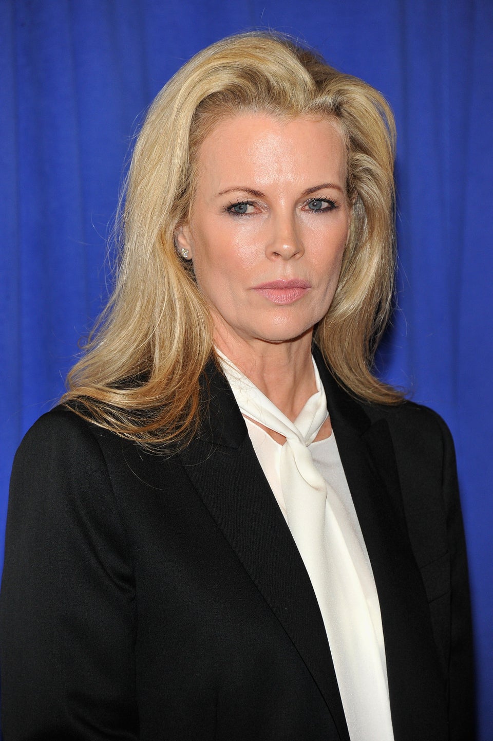 Kim Basinger