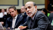 Ten Years After The Financial Crisis, The Contagion Has Spread To Democracy Itself