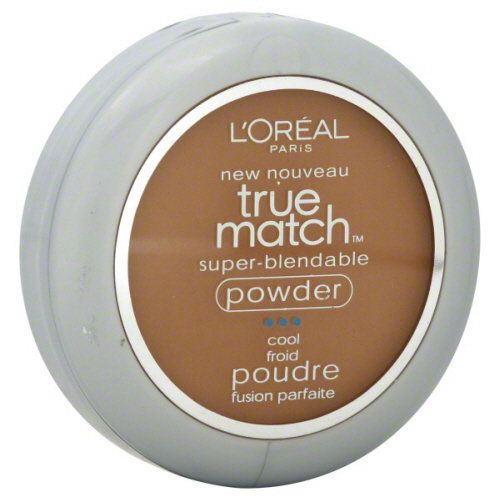 L'Oreal True Match Super Blendable Powder